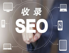 SEO收录通常指的是搜索引擎中对网站页面进行索引的过程